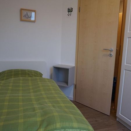 Vinnenhus Wohnung 06 Cuxhaven Luaran gambar