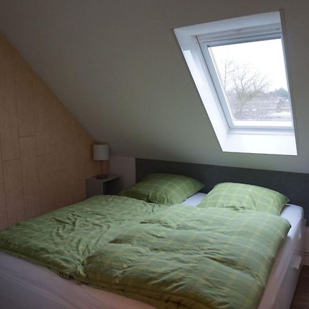 Vinnenhus Wohnung 06 Cuxhaven Luaran gambar