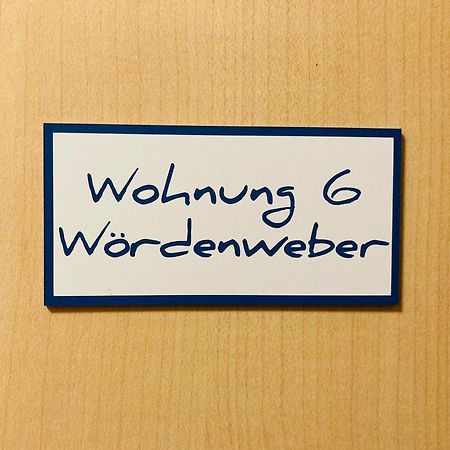 Vinnenhus Wohnung 06 Cuxhaven Luaran gambar