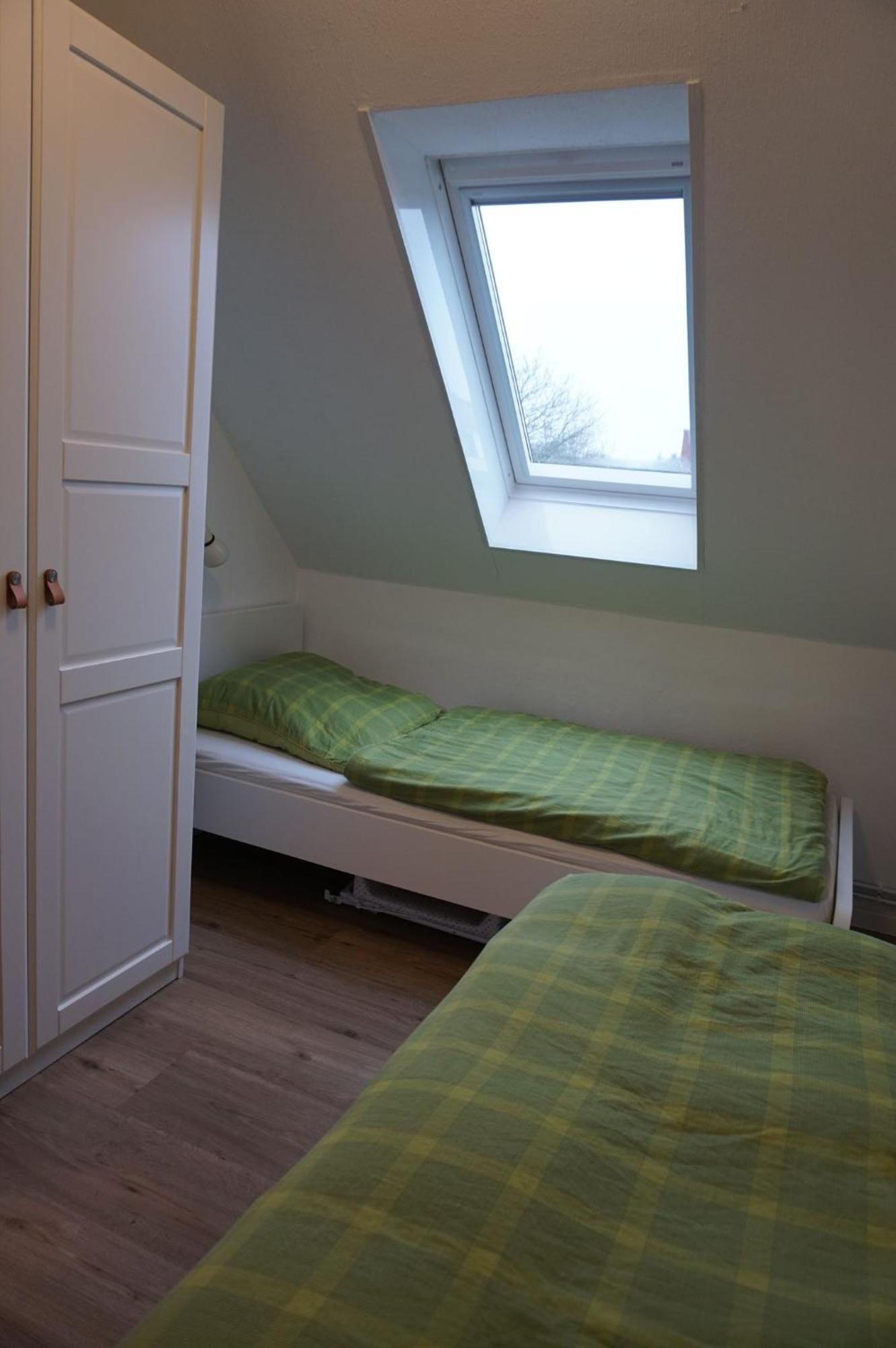 Vinnenhus Wohnung 06 Cuxhaven Luaran gambar