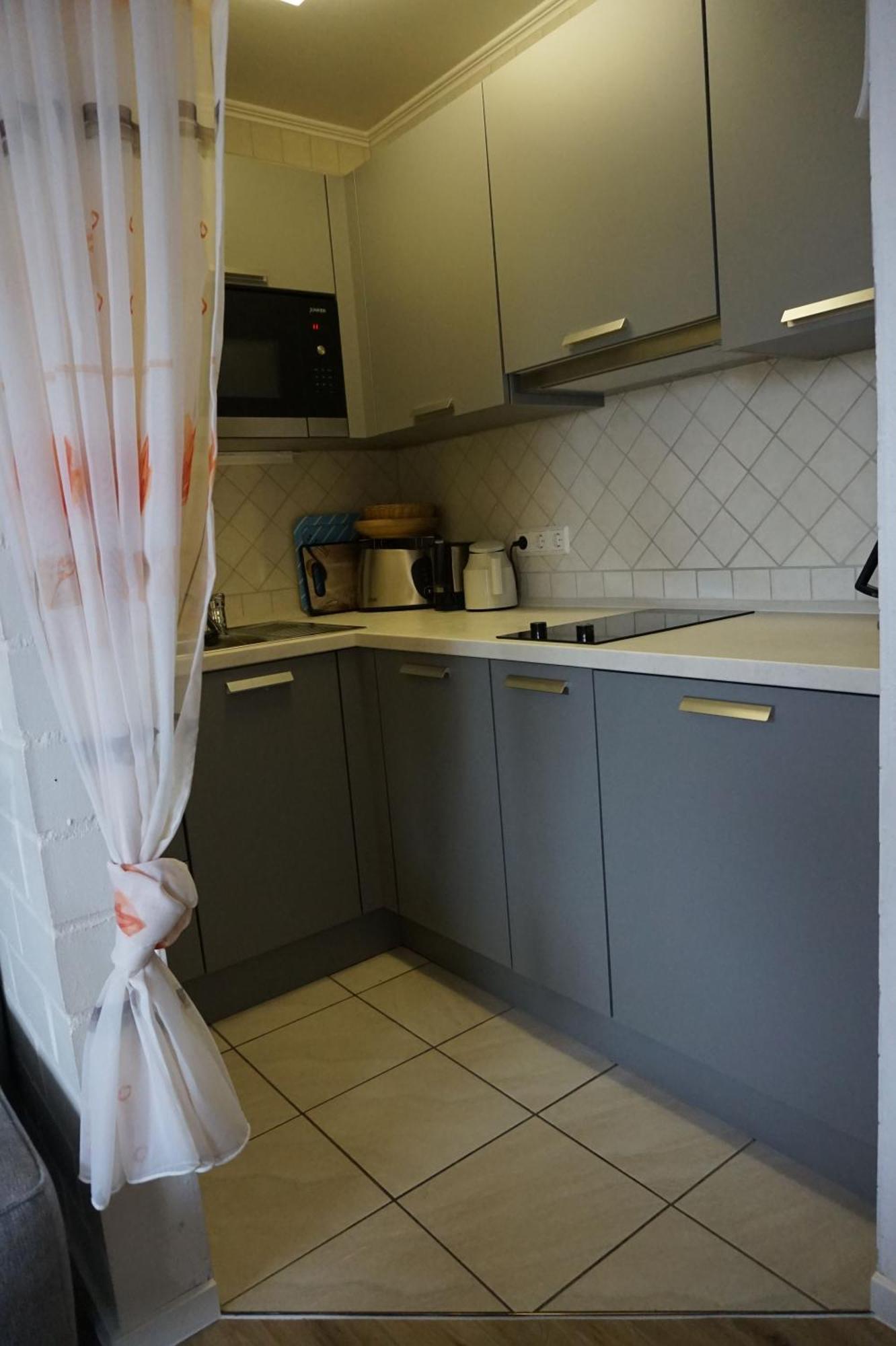 Vinnenhus Wohnung 06 Cuxhaven Luaran gambar