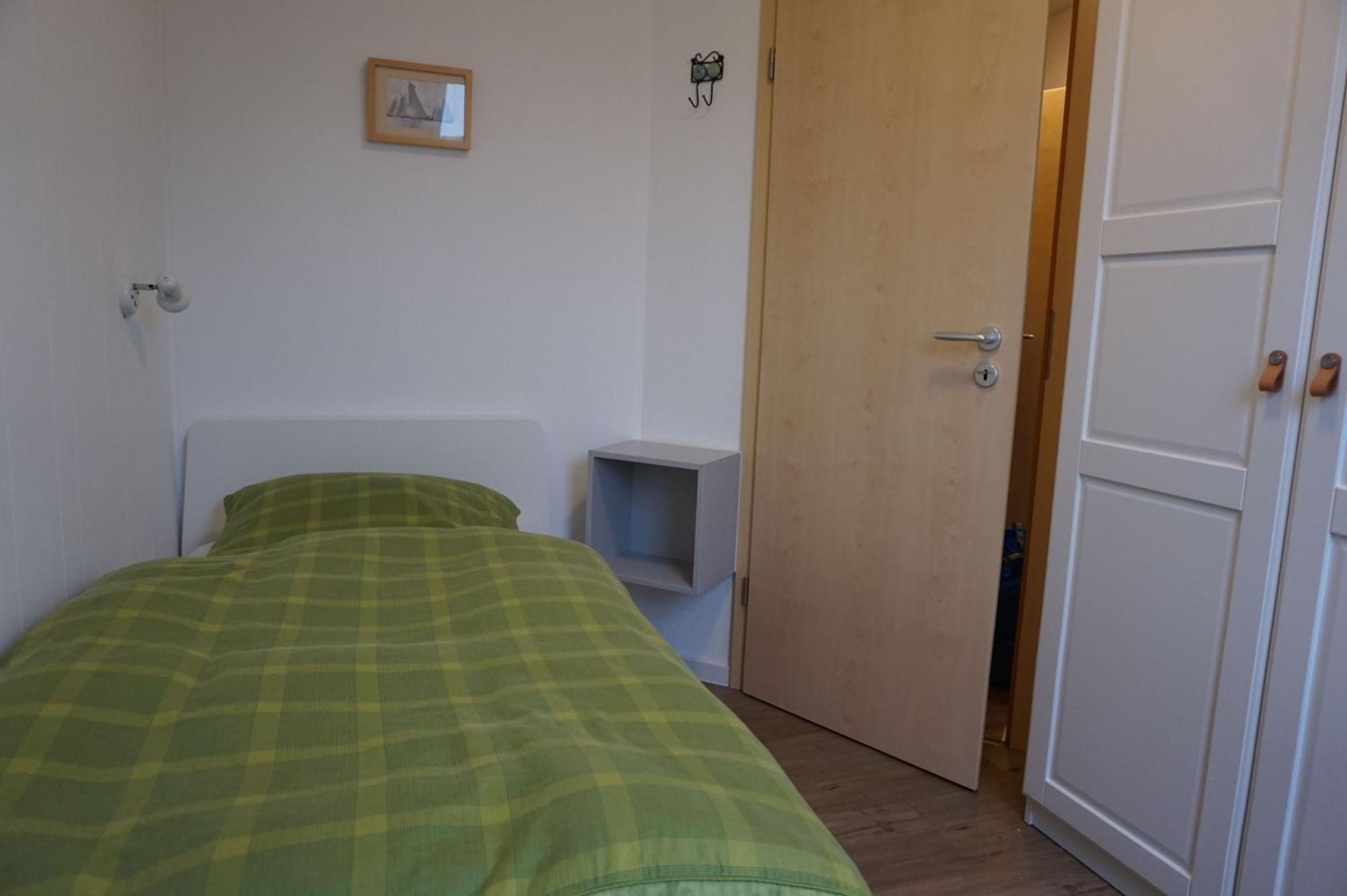 Vinnenhus Wohnung 06 Cuxhaven Luaran gambar